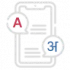 App translation (DOTA App)