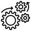 Streamline processes